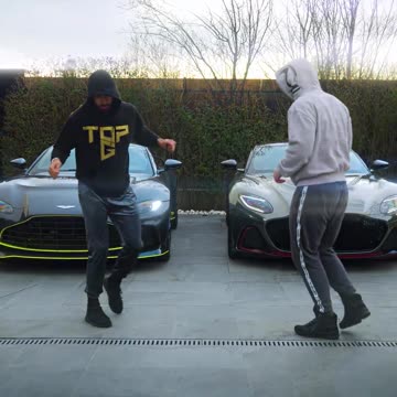 There's no better existence than making money,