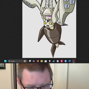 Metabot Thoughts: Abyss Greater