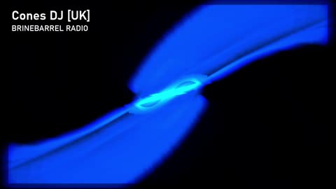 BRINEBARREL RADIO | Goblin's Gonna Go Again | TECH HOUSE MINIMAL BASS CHUNKY