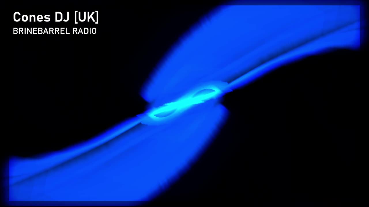 BRINEBARREL RADIO | Goblin's Gonna Go Again | TECH HOUSE MINIMAL BASS CHUNKY