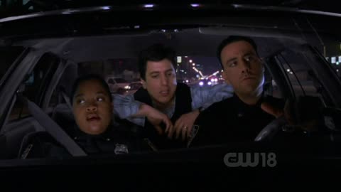 Everybody Loves Raymond S02E17