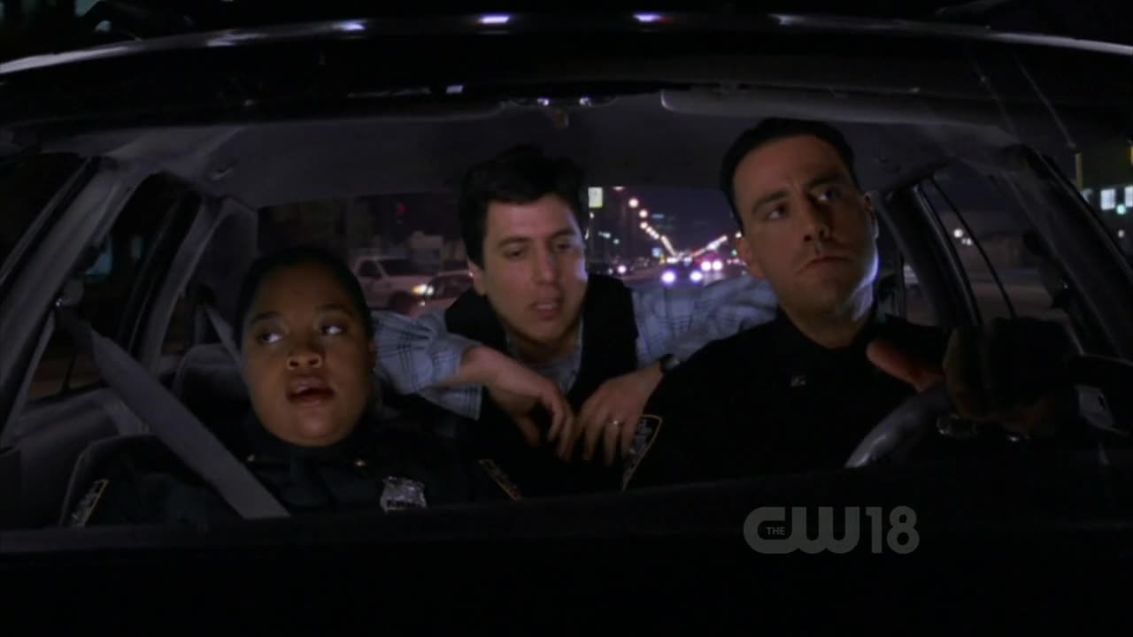 Everybody Loves Raymond S02E17