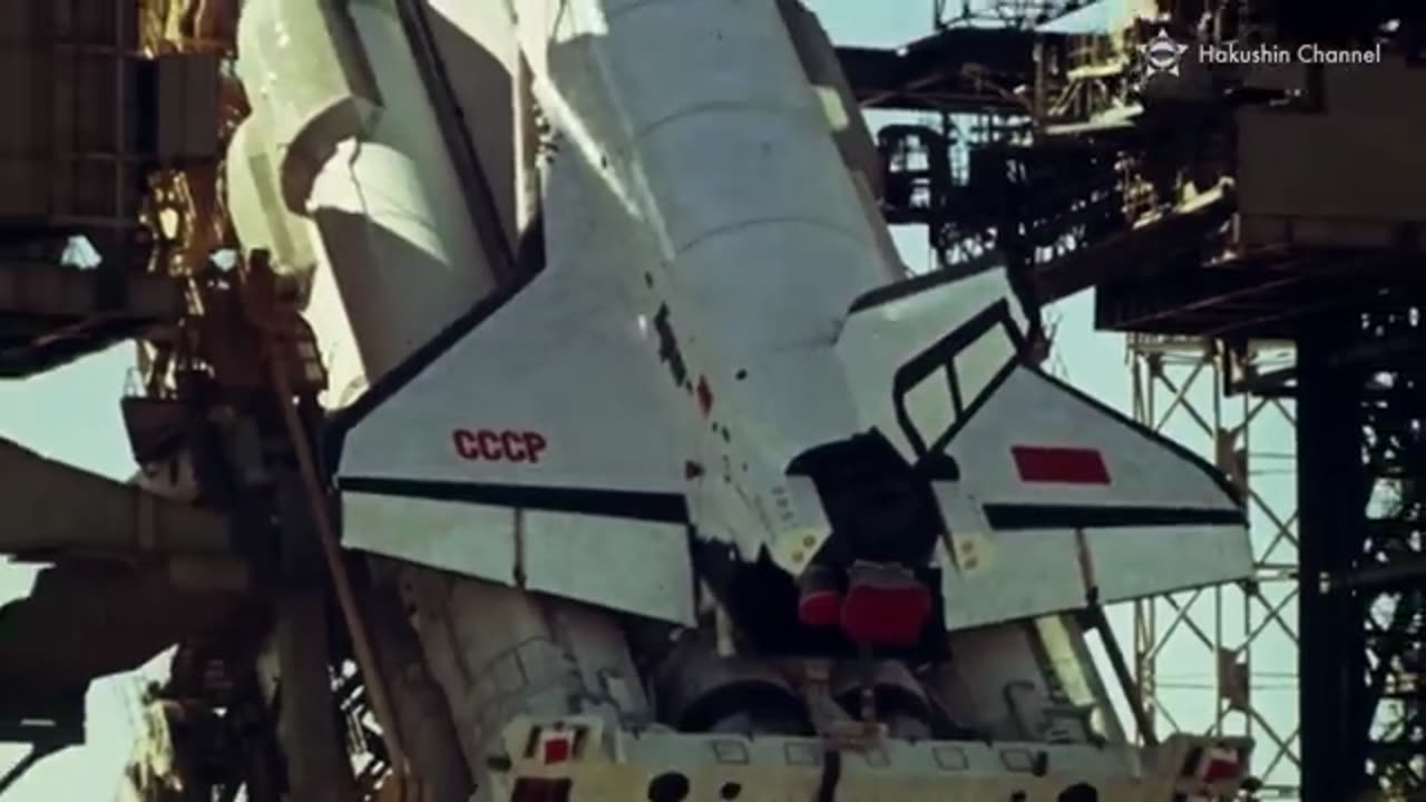 Buran-Energia 1988 - Soviet Space Program.publer.com - Hakushin Channel