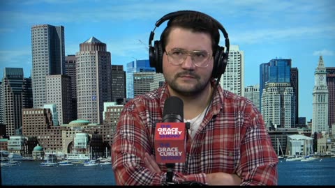 The Grace Curley Show November 5, 2025