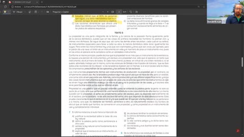 AULA 20 REGULAR 2025 - 1 | Semana 03 | RV