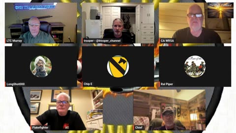 The Path Forward - The Roundtable