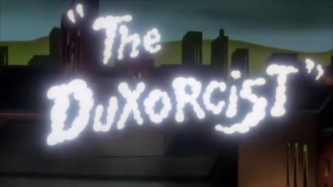 Left Turn At Albuquerque Episode 37 5-The Essential Bugs Bunny and Daffy Duck