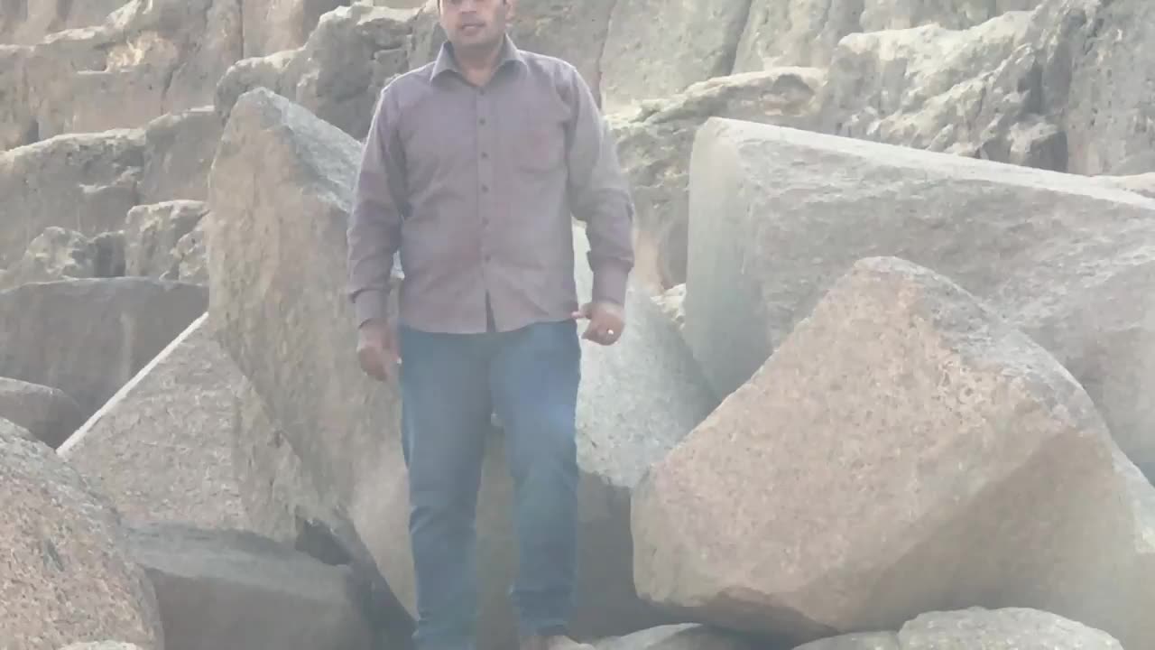 Secrets of the Pyramids with Guide of Egypt Mohamed Ibrahim: The 3rd Pyramid (Menkaure)