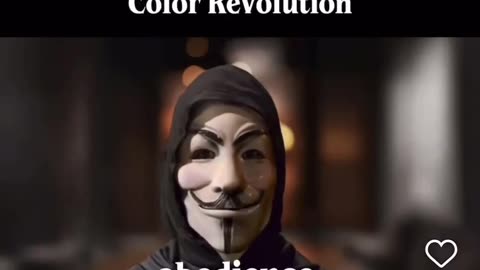 The Blueprint Color Revolution