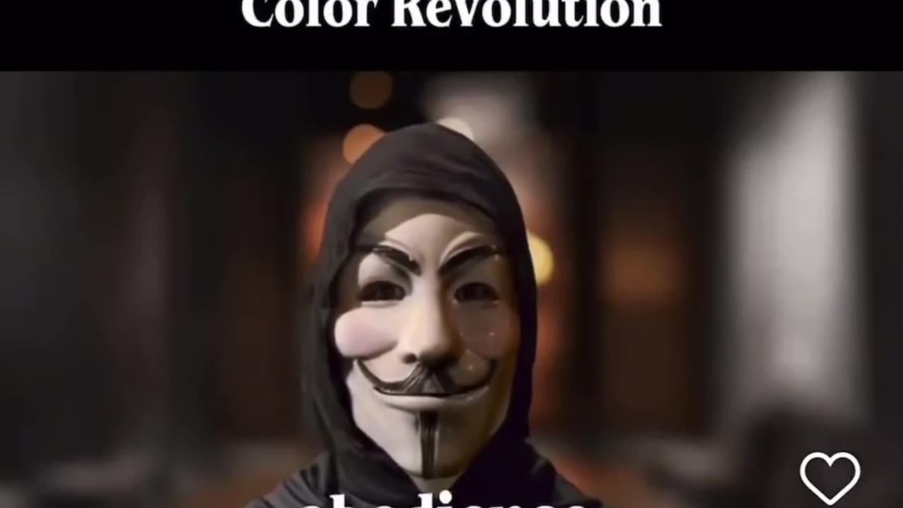 The Blueprint Color Revolution