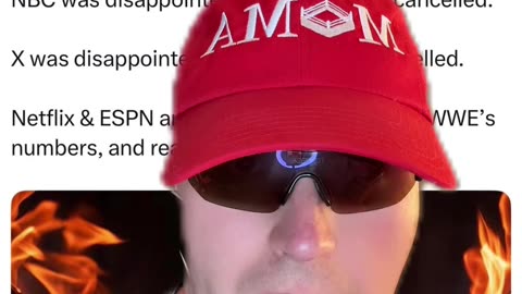 WWE Is “Ice Cold” Now? AEW Fans, Get a Grip! #shorts