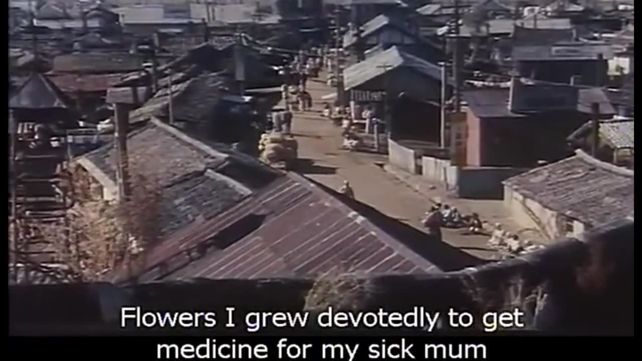 🎶🎥 This North Korean Movie Uses An American Folk Song In An Unexpected Way! | FeedMyCuriosity