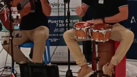 Merry Christmas from Puerto Rico