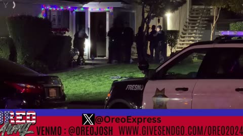 Police Calls Fresno Ca -