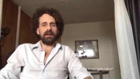 Isaac Kappy Livestream Archive | Segment #2