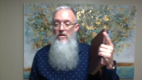 2x4 devotional, “glory”, October 31, 2025