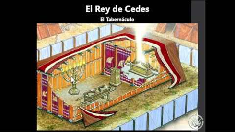 El Rey De Cedes | Escuela Dominical | Hno. Eric Enriquez