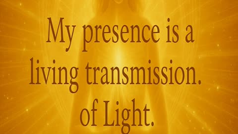 Affirmation 12-11-25