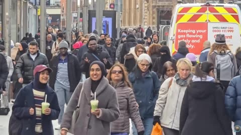 Paul Joseph Watson - Everyone Is Sick Of Noticing - Purge Islam From America Before is Too Late