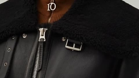 Matte Black Aviator, Crafted for Cold Elegance