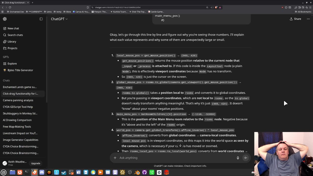 Enchanted Lands Magical Resort Devstream #186 part 2