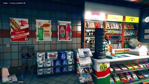 THE 711