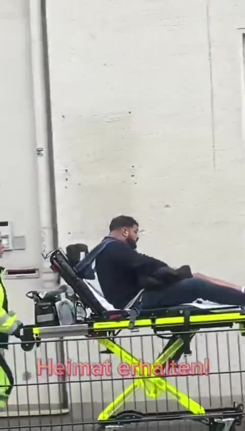 Të shtëna me armë zjarri në Gjermani