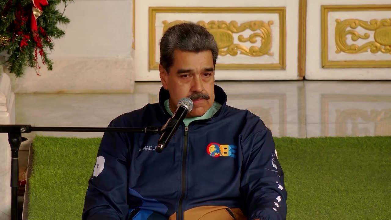 US labels another Venezuelan group as terrorist, ramping up pressure