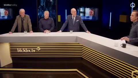 Blckbx - NAVO-Weerbaarheidsdoelen Het onzichtbare netwerk dat de Nederlandse democratie omringt.