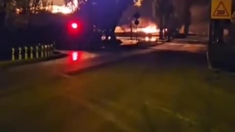 🔥🇷🇺 Ukraine Russia War | Russian Missile Plant Explodes, Many Dead | RCF