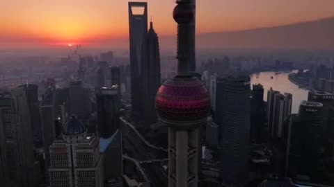 Shanghai