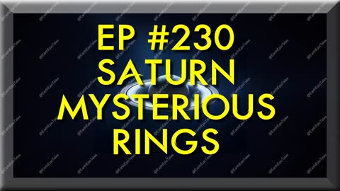 The Mysterious Rings of Saturn: Fact or Fiction?