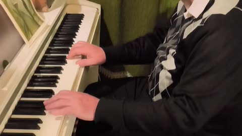 Kiedy przyjdzie Pan? Gdy twoje źródło będzie znane