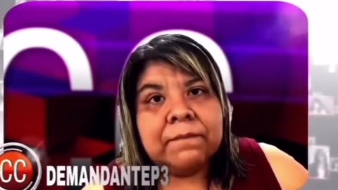 Caso Cerrado Cupcakke