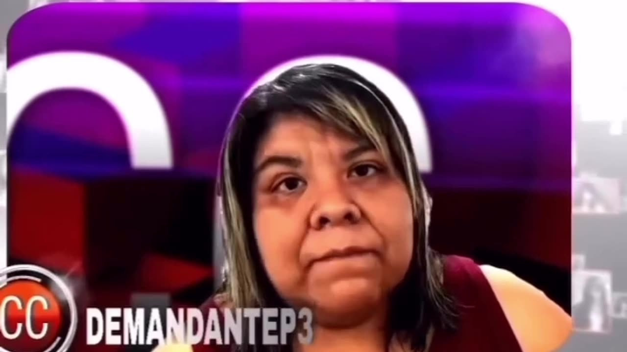 Caso Cerrado Cupcakke