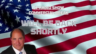 The John Fredericks Show [Live Radio & TV Show] February 14, 2025