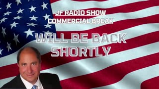 The John Fredericks Show [Live Radio & TV Show] February 14, 2025