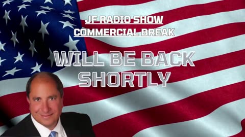 The John Fredericks Show [Live Radio & TV Show] February 14, 2025