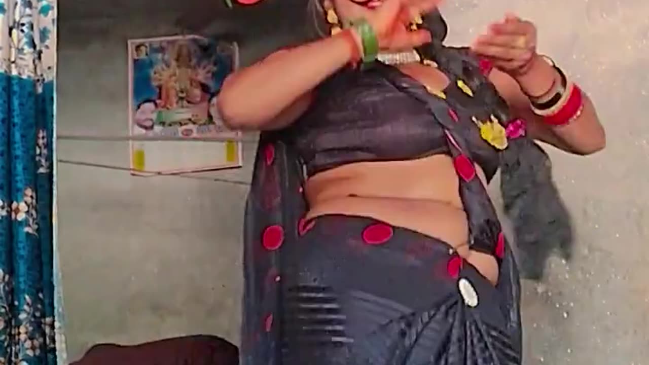 SAS naye ghar mein sasur Ne ghar mein