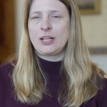 A message to Selena Gomez..