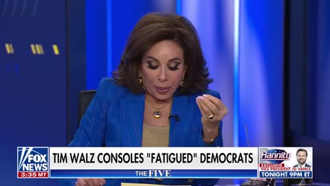 Trump is taking a ‘wrecking ball’ to Washington: Judge Jeanine