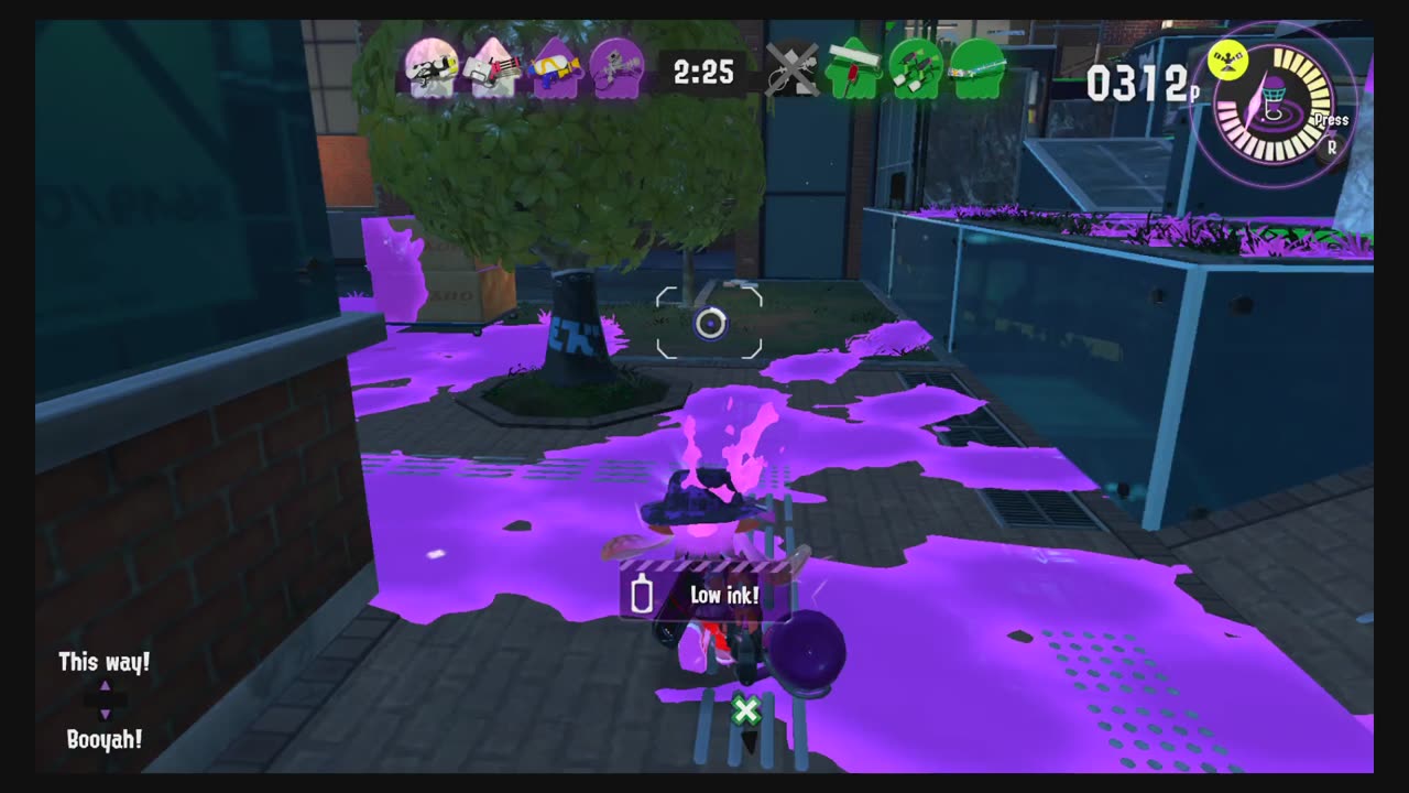 Splatoon3 Turf War297