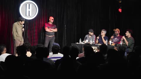 Samay Raina - India Got Latent - E05 - ft. Kunal Kamra, Atul Khatri