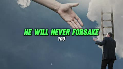 GOD IS WITH US