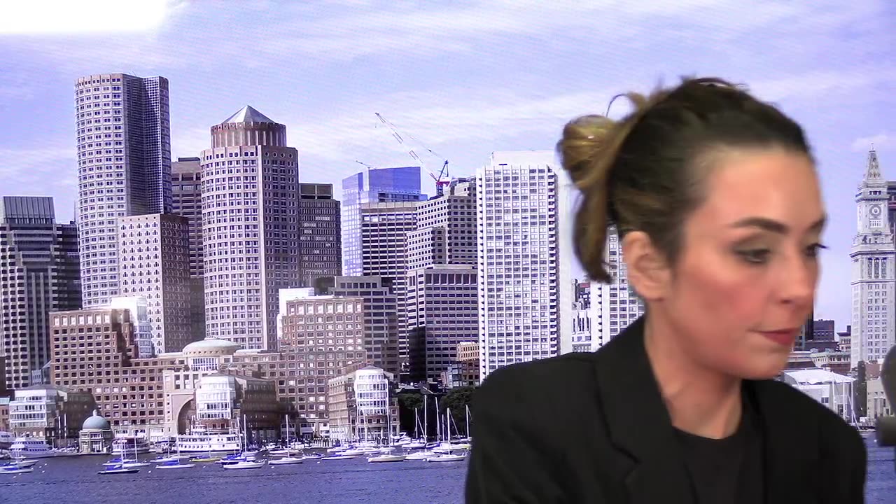 The Grace Curley Show January 14, 2026