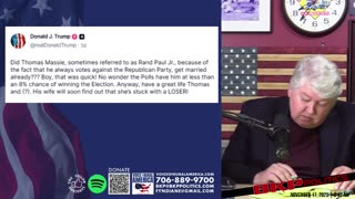 Voice of Rural America - REPLAY - November 17, 2025