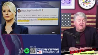 Voice of Rural America - REPLAY - November 17, 2025