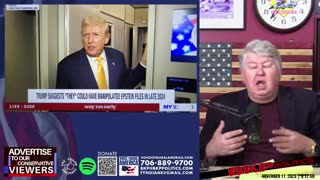 Voice of Rural America - REPLAY - November 17, 2025