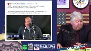 Voice of Rural America - REPLAY - November 17, 2025