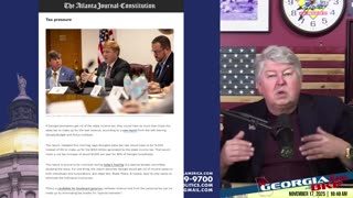 Voice of Rural America - REPLAY - November 17, 2025